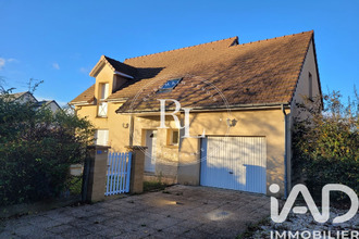 achat maison merville-franceville-plage 14810