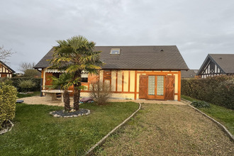 achat maison merville-franceville-plage 14810