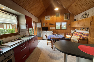 achat maison merville-franceville-plage 14810