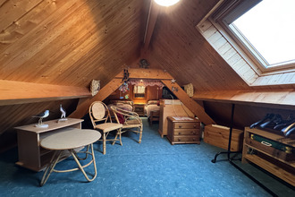 achat maison merville-franceville-plage 14810