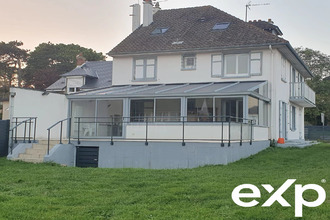 achat maison merville-franceville-plage 14810