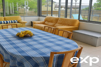 achat maison merville-franceville-plage 14810