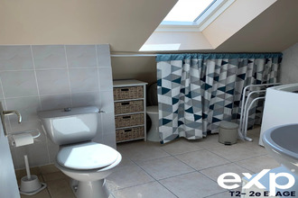 achat maison merville-franceville-plage 14810