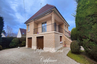 achat maison merville-franceville-plage 14810