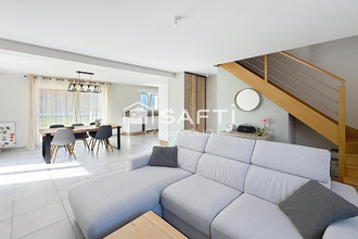 achat maison merville-franceville-plage 14810