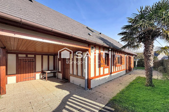 achat maison merville-franceville-plage 14810
