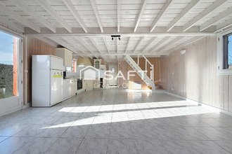 achat maison merville-franceville-plage 14810