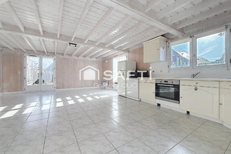 achat maison merville-franceville-plage 14810