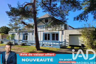 achat maison merville-franceville-plage 14810