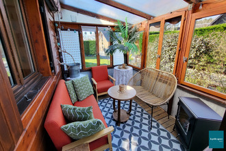 achat maison merville-franceville-plage 14810