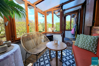 achat maison merville-franceville-plage 14810