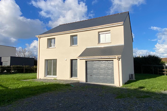 achat maison merville-franceville-plage 14810