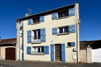 achat maison merville-franceville-plage 14810