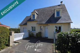 achat maison merville-franceville-plage 14810