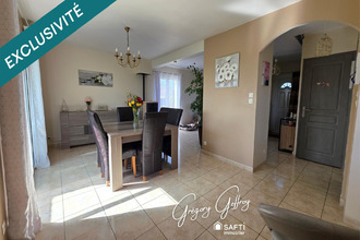 achat maison merville-franceville-plage 14810