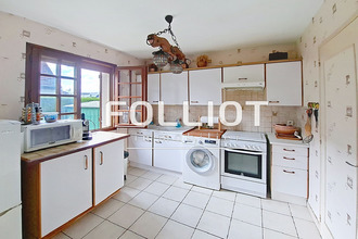 achat maison merville-franceville-plage 14810