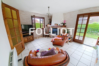 achat maison merville-franceville-plage 14810