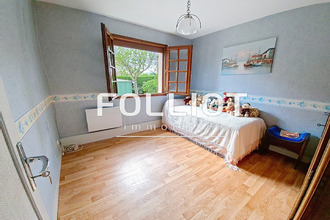 achat maison merville-franceville-plage 14810