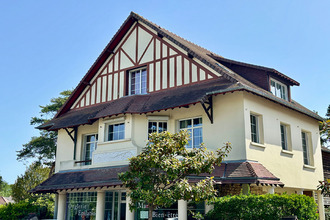 achat maison merville-franceville-plage 14810