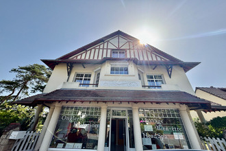 achat maison merville-franceville-plage 14810