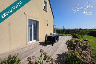 achat maison merville-franceville-plage 14810