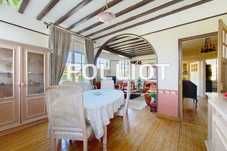 achat maison merville-franceville-plage 14810