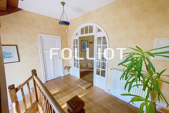achat maison merville-franceville-plage 14810