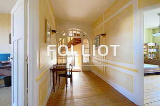 achat maison merville-franceville-plage 14810