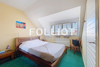 achat maison merville-franceville-plage 14810