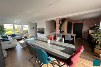 achat maison merville-franceville-plage 14810