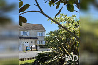 achat maison merville-franceville-plage 14810