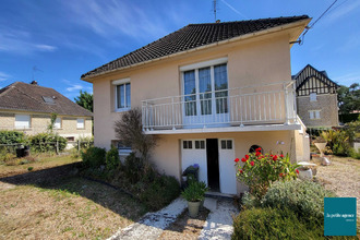 achat maison merville-franceville-plage 14810