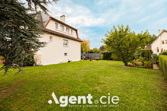achat maison merville-franceville-plage 14810