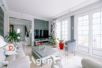 achat maison merville-franceville-plage 14810