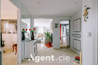 achat maison merville-franceville-plage 14810