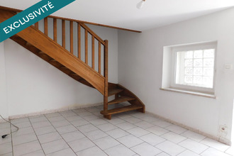 achat maison merviller 54120