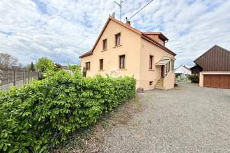 achat maison merxheim 68500