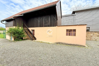 achat maison merxheim 68500