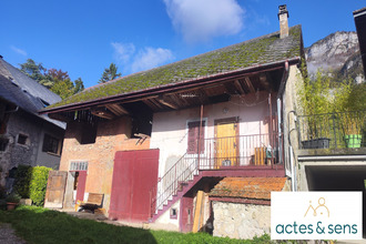 achat maison mery 73420