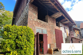 achat maison mery 73420