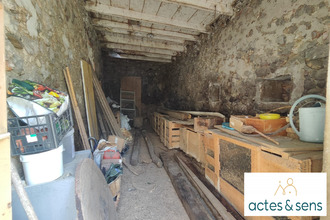 achat maison mery 73420