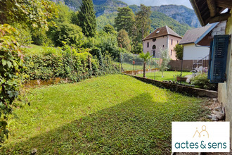 achat maison mery 73420