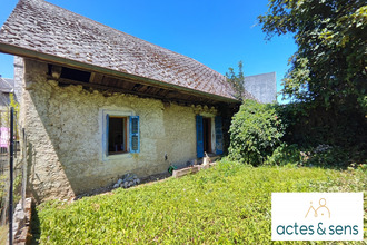 achat maison mery 73420