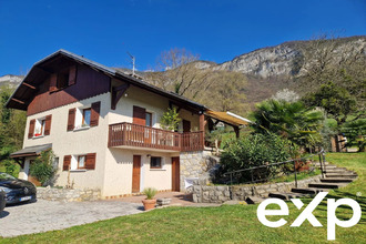 achat maison mery 73420