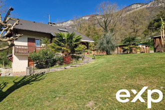 achat maison mery 73420