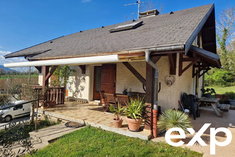 achat maison mery 73420