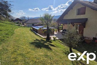 achat maison mery 73420