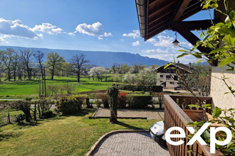 achat maison mery 73420