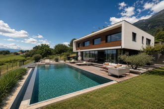 achat maison mery 73420