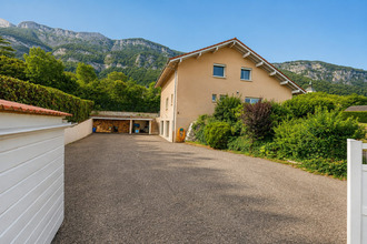 achat maison mery 73420